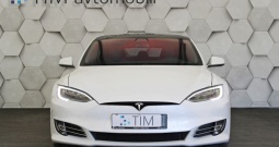 Tesla Model S 100D AWD Adapt.LED COCKPIT AutoPILOT KAMERA ALU 21