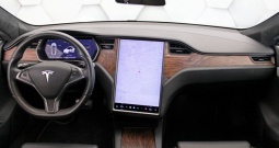 Tesla Model S 100D AWD Adapt.LED COCKPIT AutoPILOT KAMERA ALU 21