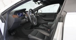 Tesla Model S 100D AWD Adapt.LED COCKPIT AutoPILOT KAMERA ALU 21