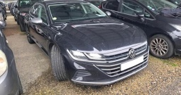 Volkswagen Arteon FL 2.0 TDI Automatik DSG,Elegance-Facelift