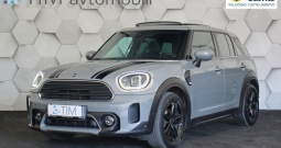 MINI Countryman One D NORTHWOOD Edition PANORAMA DAB tuner KAMERA