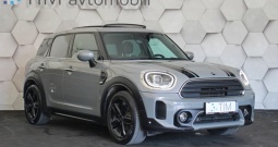 MINI Countryman One D NORTHWOOD Edition PANORAMA DAB tuner KAMERA