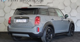 MINI Countryman One D NORTHWOOD Edition PANORAMA DAB tuner KAMERA