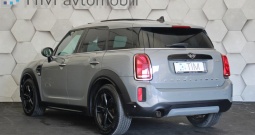 MINI Countryman One D NORTHWOOD Edition PANORAMA DAB tuner KAMERA