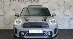 MINI Countryman One D NORTHWOOD Edition PANORAMA DAB tuner KAMERA