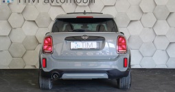 MINI Countryman One D NORTHWOOD Edition PANORAMA DAB tuner KAMERA