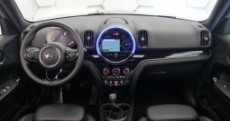 MINI Countryman One D NORTHWOOD Edition PANORAMA DAB tuner KAMERA