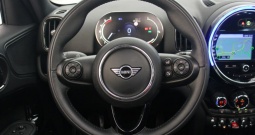 MINI Countryman One D NORTHWOOD Edition PANORAMA DAB tuner KAMERA