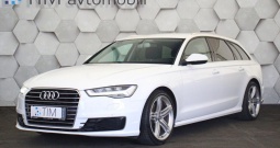 Audi A6 Avant 2.0TDI Ultra S-Tronic Business 191KM Full LED VUČNA KUKA