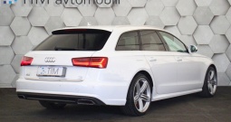 Audi A6 Avant 2.0TDI Ultra S-Tronic Business 191KM Full LED VUČNA KUKA