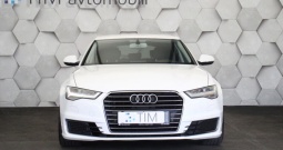 Audi A6 Avant 2.0TDI Ultra S-Tronic Business 191KM Full LED VUČNA KUKA