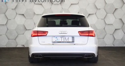 Audi A6 Avant 2.0TDI Ultra S-Tronic Business 191KM Full LED VUČNA KUKA