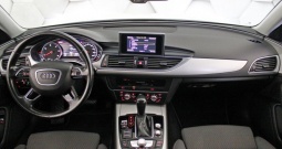 Audi A6 Avant 2.0TDI Ultra S-Tronic Business 191KM Full LED VUČNA KUKA