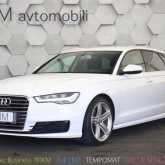 Audi A6 Avant 2.0TDI Ultra S-Tronic Business 191KM Full LED VUČNA KUKA