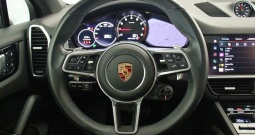 Porsche Cayenne Coupe 3.0 V6T 4x4 Aut SPORT Chrono+ PANOMatrix LED BOS