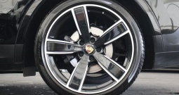 Porsche Cayenne Coupe 3.0 V6T 4x4 Aut SPORT Chrono+ PANOMatrix LED BOS