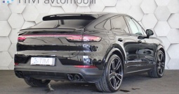 Porsche Cayenne Coupe 3.0 V6T 4x4 Aut SPORT Chrono+ PANOMatrix LED BOS