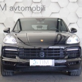 Porsche Cayenne Coupe 3.0 V6T 4x4 Aut SPORT Chrono+ PANOMatrix LED BOS