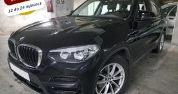 BMW X3 2.0 sDrive 18d Automatik Lounge-VIRTUAL-Novi Model