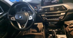 BMW X3 2.0 sDrive 18d Automatik Lounge-VIRTUAL-Novi Model