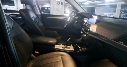 BMW X3 2.0 sDrive 18d Automatik Lounge-VIRTUAL-Novi Model