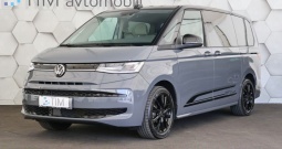 VW T7 Multivan L2 2.0 TDI DSG EDITION RADAR KAMERA N1-teretno, 2024 god.