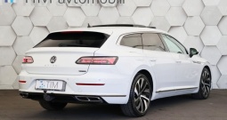 VW Arteon ShootingBrake 2.0TDI 4-Motion DSG R-Line PANORAMA KAMERA