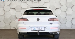 VW Arteon ShootingBrake 2.0TDI 4-Motion DSG R-Line PANORAMA KAMERA