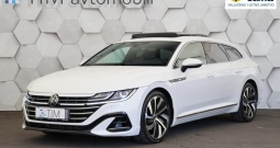 VW Arteon ShootingBrake 2.0TDI 4-Motion DSG R-Line PANORAMA KAMERA