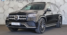 Mercedes-Benz GLS 400d 4-Matic 9G-Tronic AMG Line PANO 4xMEMORY