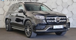 Mercedes-Benz GLS 400d 4-Matic 9G-Tronic AMG Line PANO 4xMEMORY