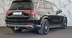 Mercedes-Benz GLS 400d 4-Matic 9G-Tronic AMG Line PANO 4xMEMORY