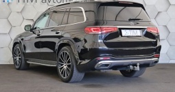 Mercedes-Benz GLS 400d 4-Matic 9G-Tronic AMG Line PANO 4xMEMORY