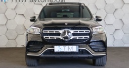 Mercedes-Benz GLS 400d 4-Matic 9G-Tronic AMG Line PANO 4xMEMORY