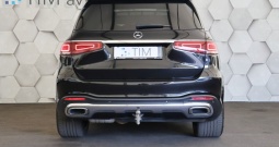 Mercedes-Benz GLS 400d 4-Matic 9G-Tronic AMG Line PANO 4xMEMORY