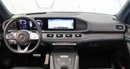 Mercedes-Benz GLS 400d 4-Matic 9G-Tronic AMG Line PANO 4xMEMORY