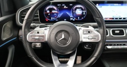 Mercedes-Benz GLS 400d 4-Matic 9G-Tronic AMG Line PANO 4xMEMORY