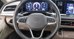 VW Multivan T7 L2 2.0TDI DSG EDITION COCKPIT RADARtemp KAMERA