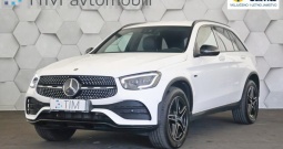 Mercedes-Benz GLC 220 d