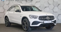 Mercedes-Benz GLC 220 d