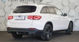 Mercedes-Benz GLC 220 d