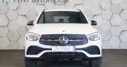 Mercedes-Benz GLC 220 d