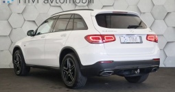 Mercedes-Benz GLC 220 d