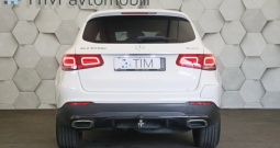 Mercedes-Benz GLC 220 d