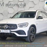 Mercedes-Benz GLC 220 d