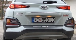 Prodajem Hyundai Konu 1,6crdi