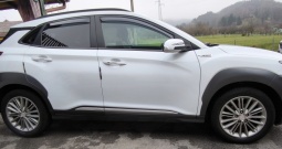 Prodajem Hyundai Konu 1,6crdi