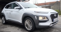 Prodajem Hyundai Konu 1,6crdi