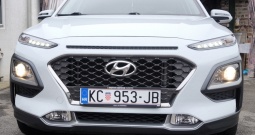 Prodajem Hyundai Konu 1,6crdi