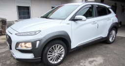 Prodajem Hyundai Konu 1,6crdi